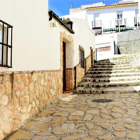 Casa Calma Ronda Estudioアパートメント エクステリア 写真