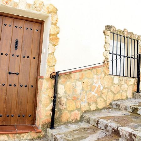 Casa Calma Ronda Estudioアパートメント エクステリア 写真
