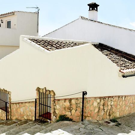 Casa Calma Ronda Estudioアパートメント エクステリア 写真