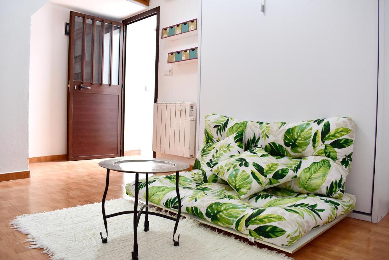 Casa Calma Ronda Estudioアパートメント エクステリア 写真